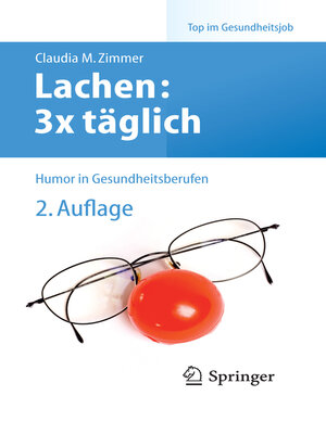 cover image of Lachen